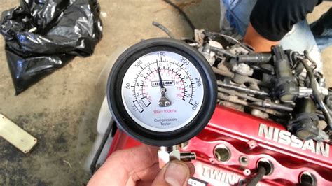 Recommend a Compression Tester please. : r/cars 